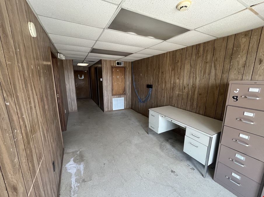 2304 Engineers Road