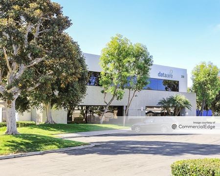 Preview of Industrial space for Rent at 230 W. Blueridge Ave.