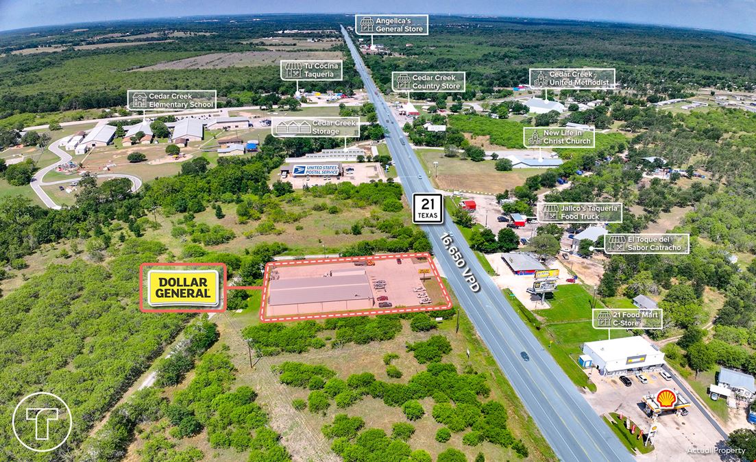 Dollar General