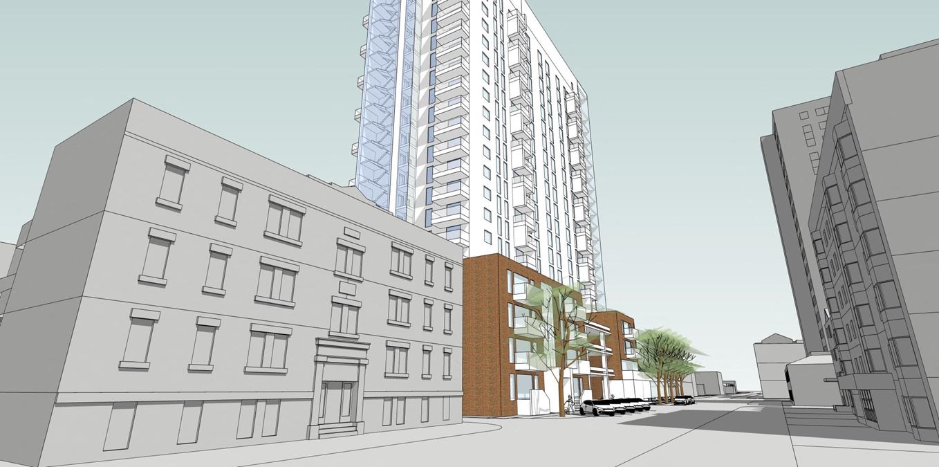 634 Portage Avenue