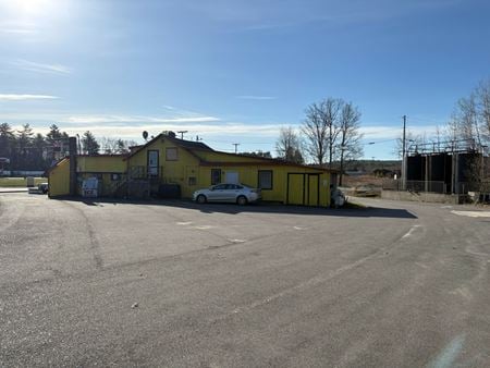 Preview of Retail space for Sale at 2 Pigeon Hill Road