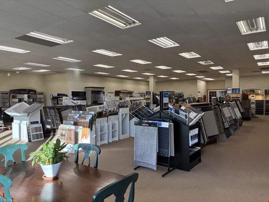 Gateway Multi-Tenant Retail Investment