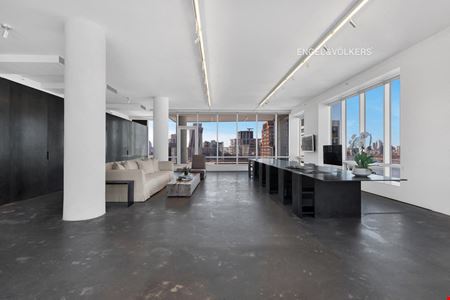 Preview of Office space for Sale at 545 West 25th Street