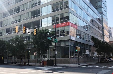 Preview of commercial space at 2026-2058 Market Street