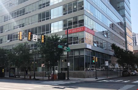 Preview of commercial space at 2026-2058 Market Street