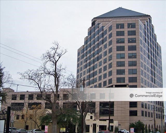 2515 McKinney