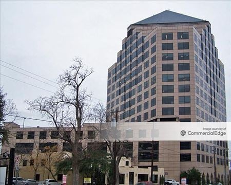 Preview of commercial space at 2515 McKinney Avenue