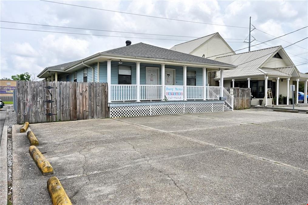 1629 Hickory Ave