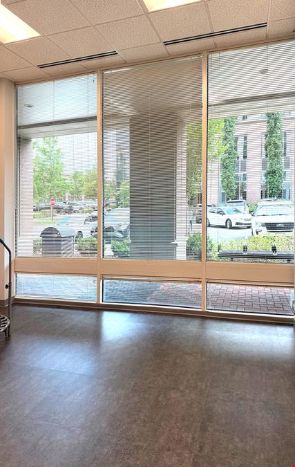 Amplify Health Sub Lease
