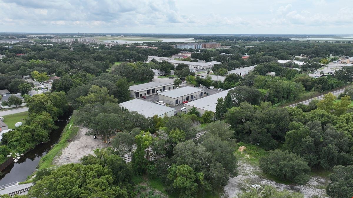 Kissimmee Flex Warehouse