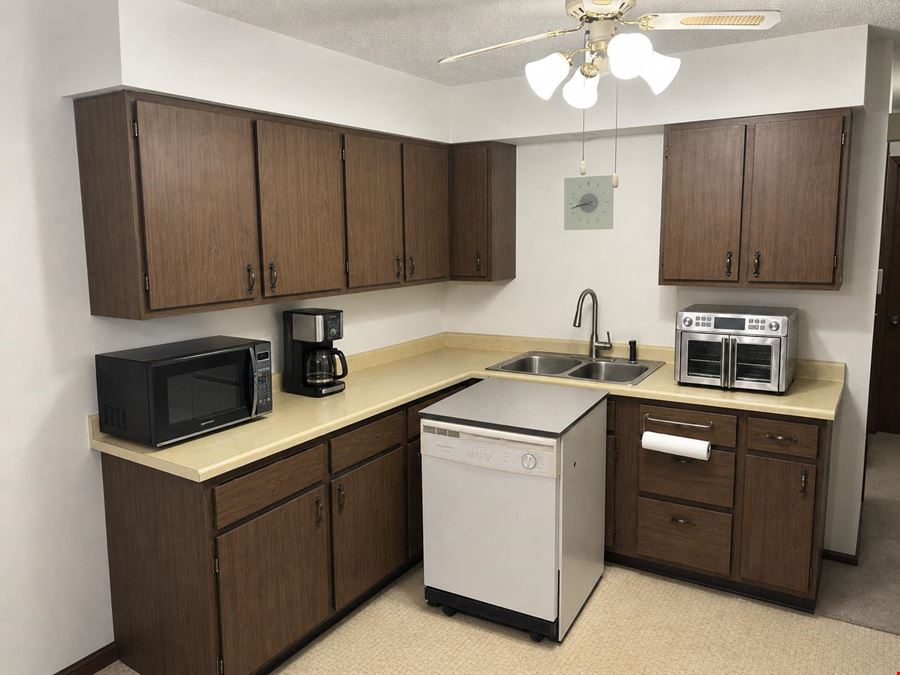 300 W. 22nd Street