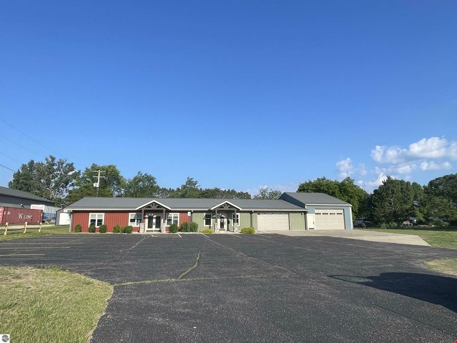 6 New Modern Office Spaces for Lease