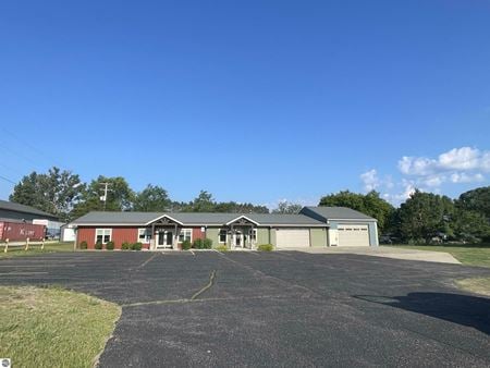Preview of Office space for Rent at 1655 Plett Road