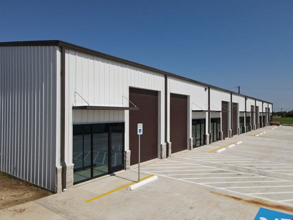 Preview of Industrial space for Rent at 147 LLoyds Rd