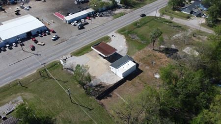 Preview of Retail space for Sale at 6735 N Peoria Ave