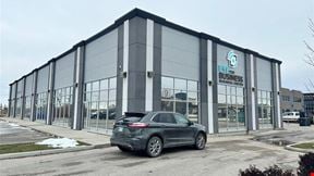105 Fort Whyte Way