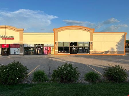 Preview of Retail space for Rent at 2306 Clydesdale Drive 