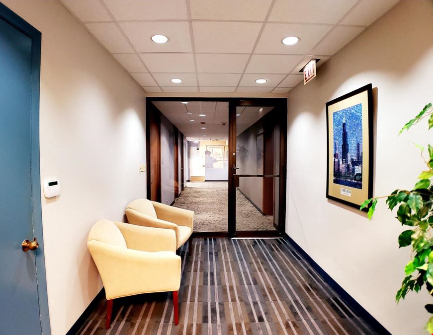 111 N Wabash Ave, Unit 800, Chicago, IL, 60602
