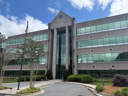Preview of Office space for Rent at 6455 East Johns Crossing