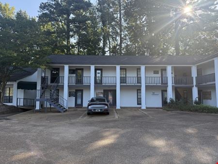 Preview of Office space for Rent at 5719 Mississippi 25