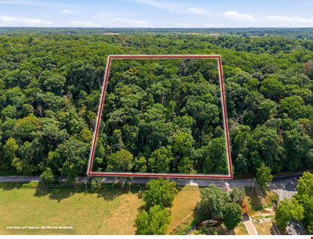 Preview of VacantLand space for Sale at Spanker Creek Rd