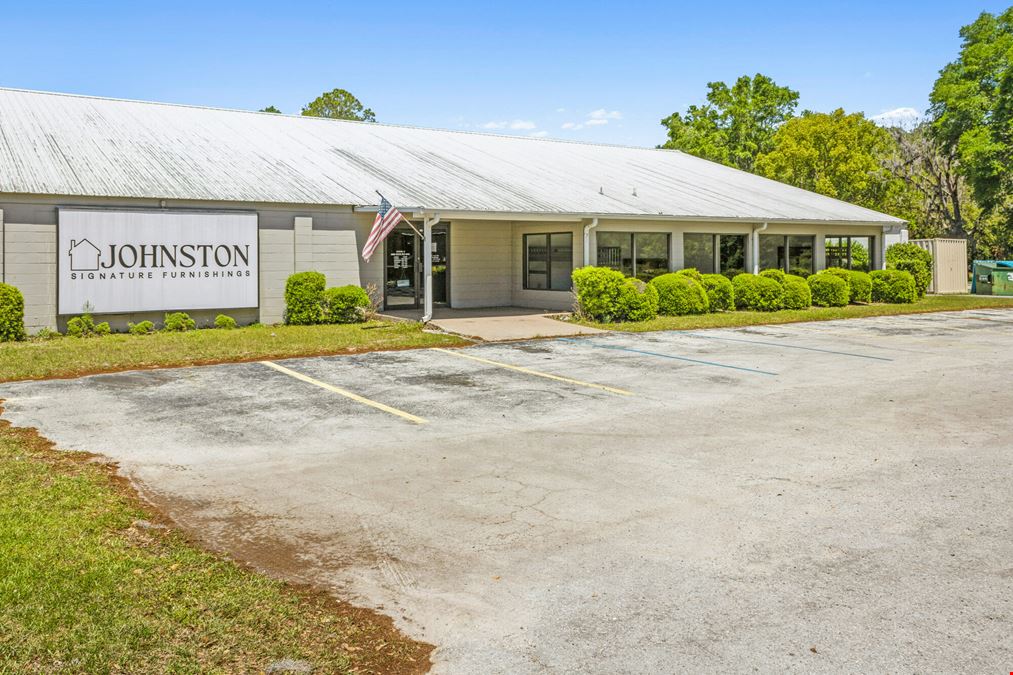 Branford 11.5k SF Retail Building