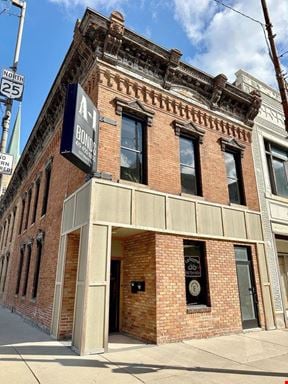 624 Adams Street