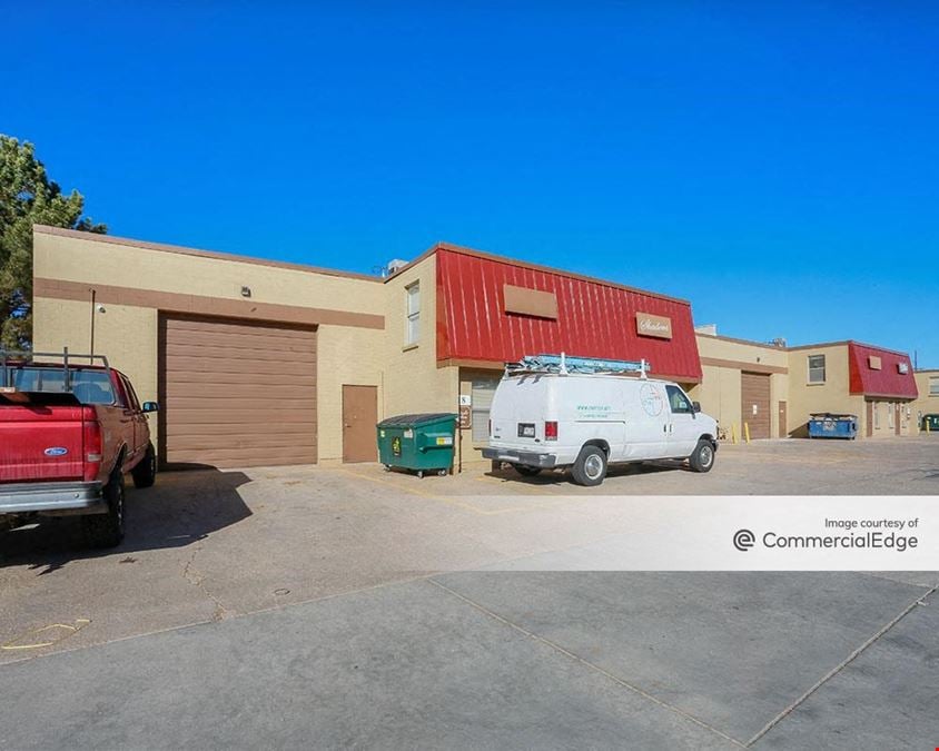 10650 - 10750 Irma Dr