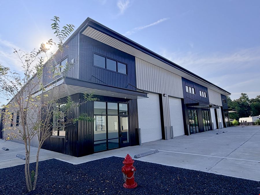 Rise Business Park
