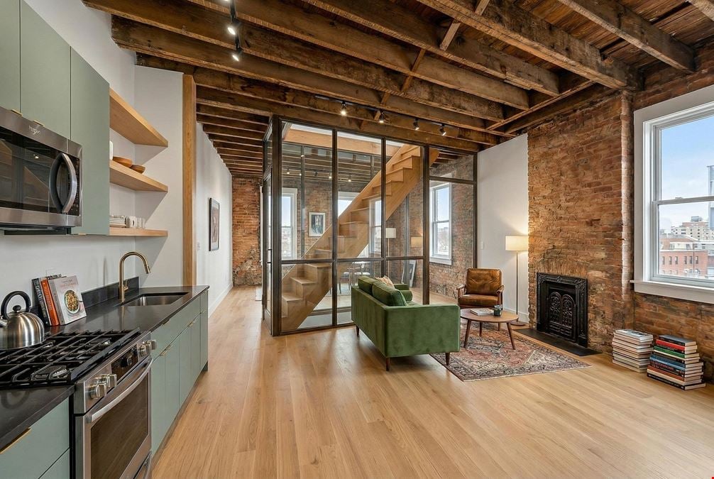 414 Central Ave