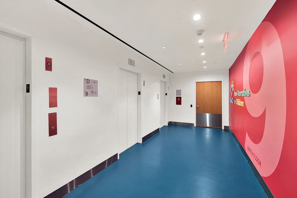 825 Seventh Avenue - Sale