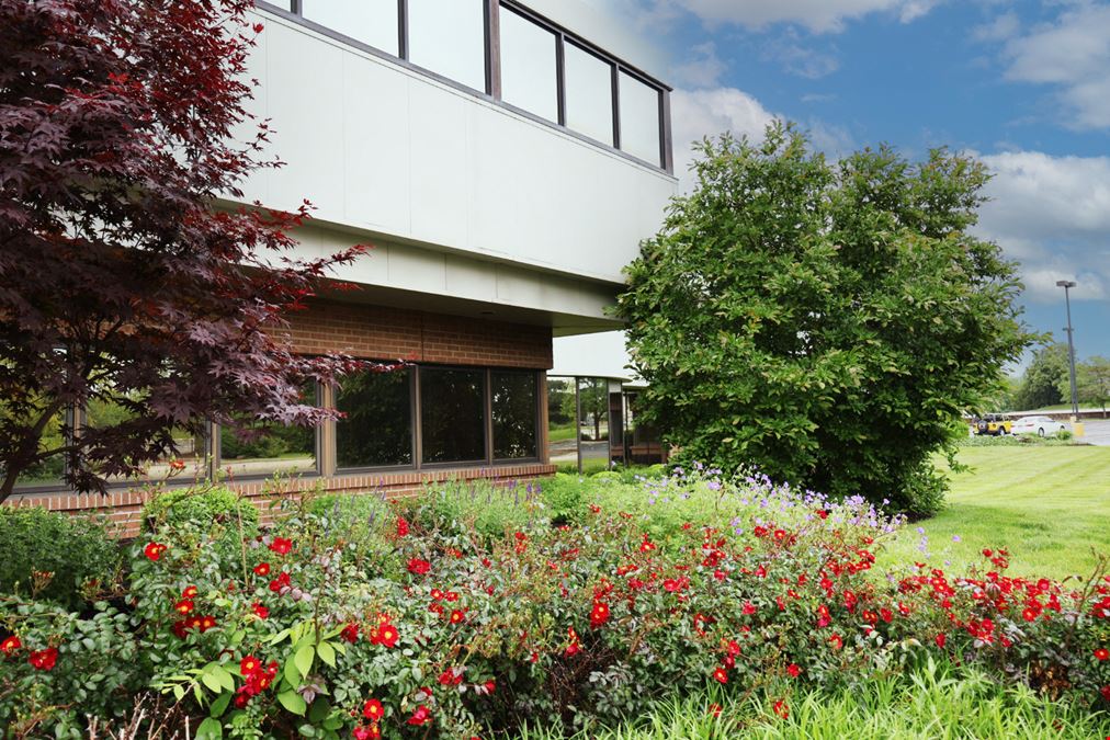 The Brentwood