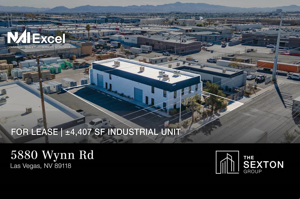 5880 Wynn Rd