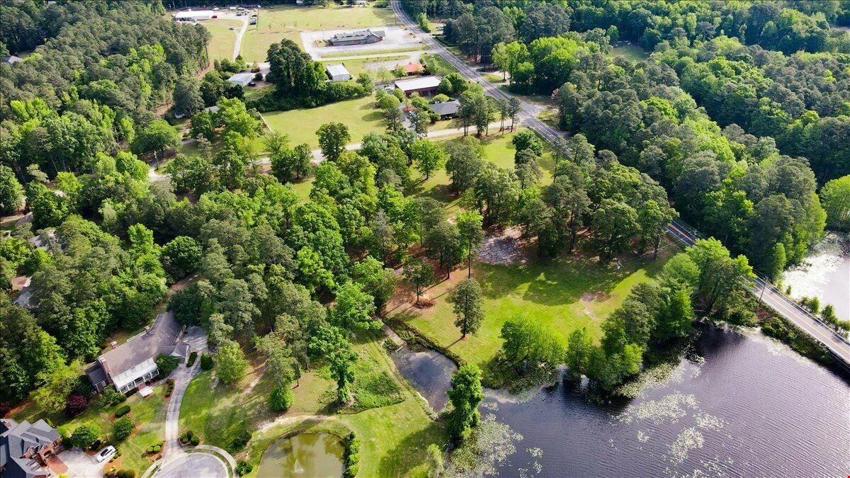 0 Country Club Rd