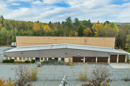 Preview of Industrial space for Sale at 326 Dartmouth Col