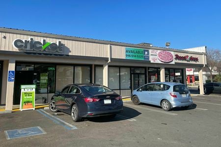 Preview of Retail space for Rent at 804 Harbor Boulevard