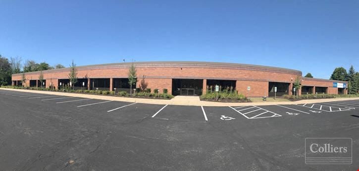 Owner-User OR Multi-Tenant Investment Opportunity