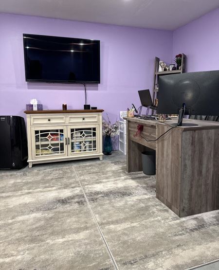 Preview of commercial space at 13617 Yale Trail