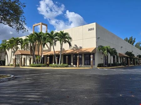 Preview of Industrial space for Sale at 3660 NW 126th Avenue