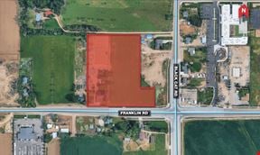 Prime Development Land