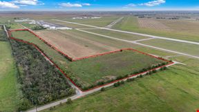 20.36 Acre Tract