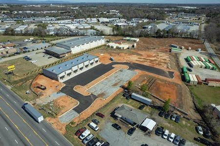 Preview of Retail space for Rent at 1963 South Carolina 101