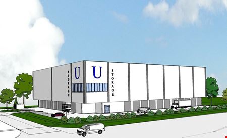 Preview of Industrial space for Sale at 5725 N Washington Blvd