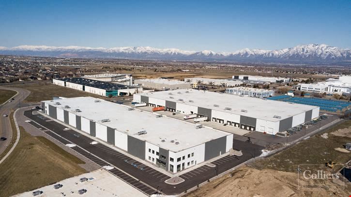 WJ Freezer/Cooler | Sublease