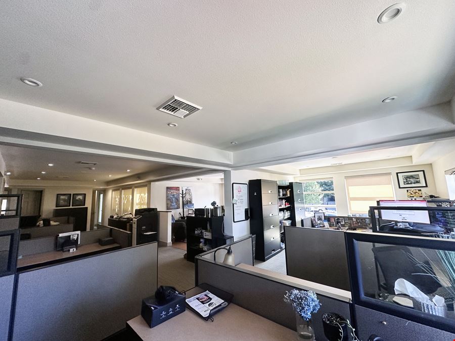 Goose Hollow Office