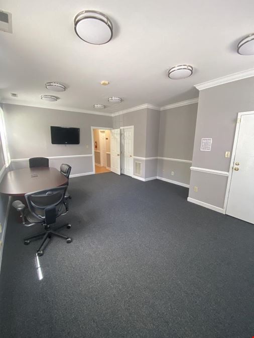 N. Raleigh Office