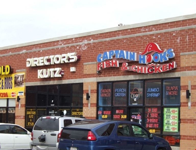 1634-1642 W. 79th St.