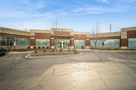 Preview of Office space for Sale at 800 Woodfield Road