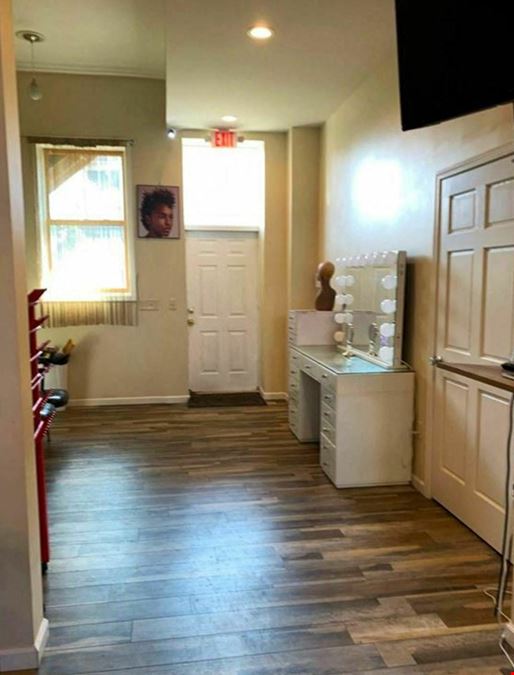 65 Grant St. 10,442+/- SF Mixed-Use Space