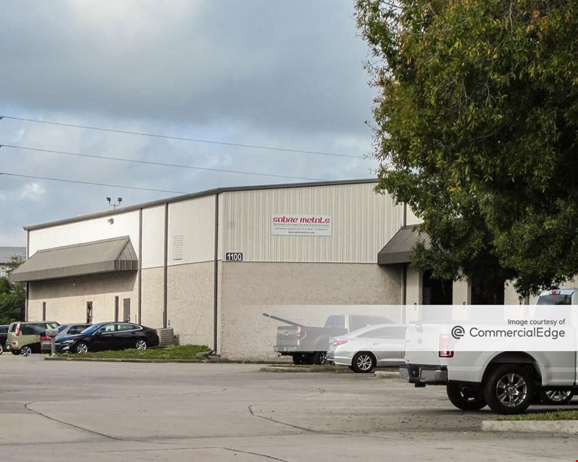 American Industrial Center